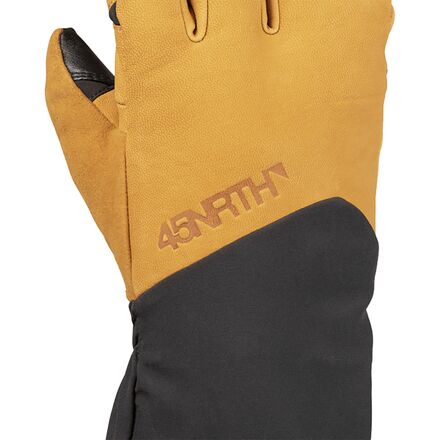 45NRTH - Sturmfist 4 Finger Glove