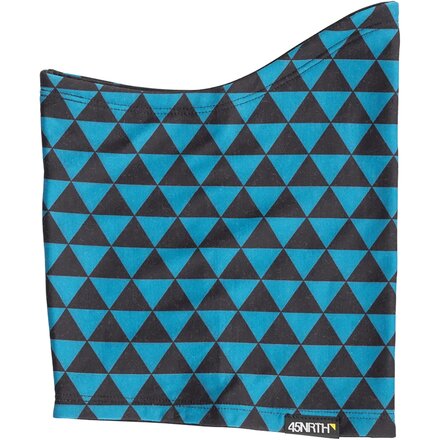 45NRTH - Vindkast Reversible Neck Gaiter