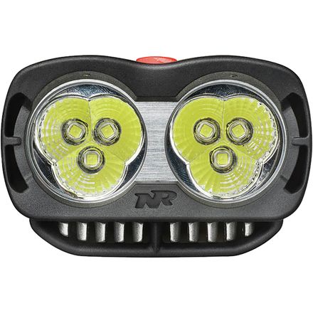 NiteRider - Pro 4200 Enduro Remote Headlight - Black