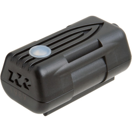 NiteRider Charger For MiNewt & TriNewt Bike Lights – Replacement Power Adapter