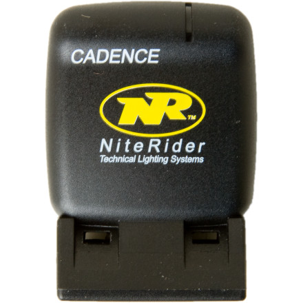 Nite Rider Kit NiteRider Wireless Cadence Kit for Rebel - Men