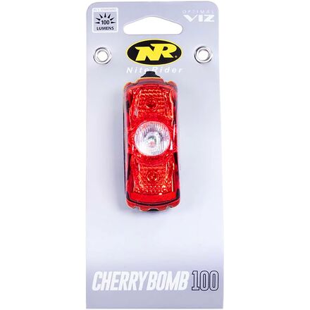 NiteRider - CherryBomb 100 Tail Light