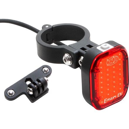 NiteRider - Emax+ 150 Rear Light - One Color