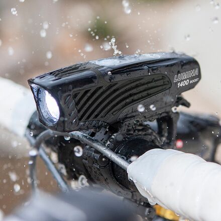 NiteRider - Lumina Boost 1400 Headlight