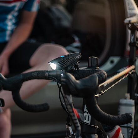 NiteRider - Lumina Boost 1400 Headlight