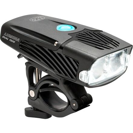 NiteRider - Lumina Dual 1500 Headlight - One Color