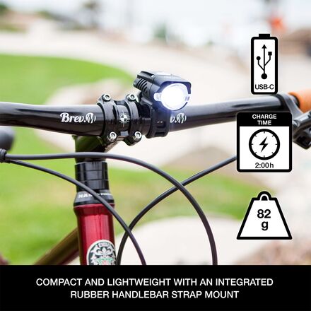 NiteRider - Swift 700 Headlight