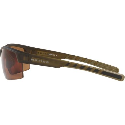 Native Eyewear - Catamount Polarized Sunglasses