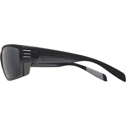 Native Eyewear - Raghorn Polarized Sunglasses