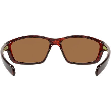 Native Eyewear - Kodiak Polarized Sunglasses