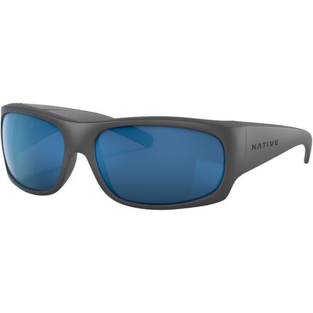 Native Eyewear - Versa SV Polarized Sunglasses