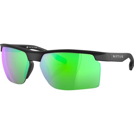 Ridge-Runner Polarized Sunglasses