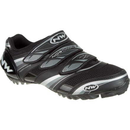Northwave - Touring Cycling Shoes - Men's