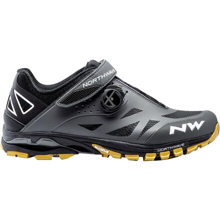 Northwave - Spider Plus 2 Cycling Shoe - Men's