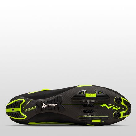 Northwave - Phantom 2 SRS Cycling Shoe - Men's