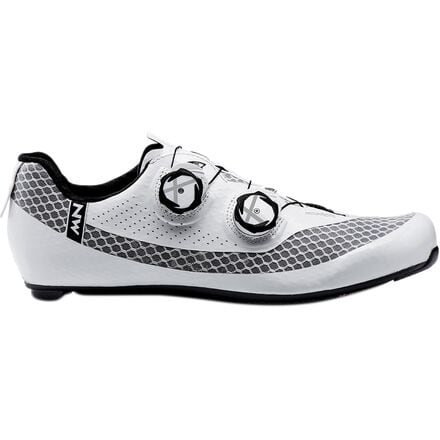 Northwave - Mistral Plus Cycling Shoe - Men's - White