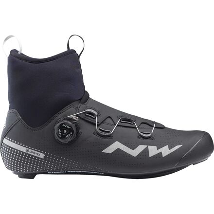 Northwave - Celsius R GTX Cycling Shoe - Men's - Black