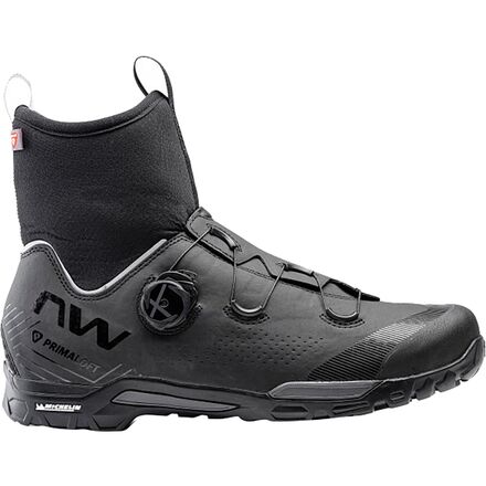 Northwave - X-Magma Core Cycling Shoe - Men's - Black
