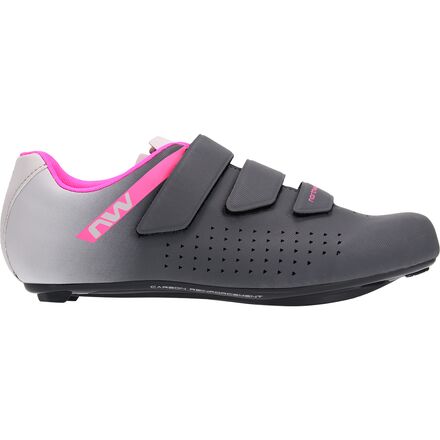 Northwave - Core 2 Cycling Shoe - Women's - Anthra