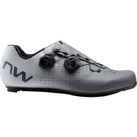 Northwave - Extreme GT 3 Cycling Shoe - Men's - Anthra/Silver Reflective