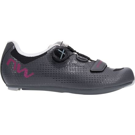 Northwave - Storm 2 Cycling Shoe - Women's - Anthra