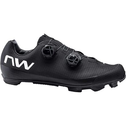 Northwave - Extreme XCM 4 Mountain Bike Shoe - Men's - Black