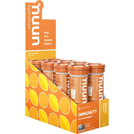 Immunity - 8-Pack
