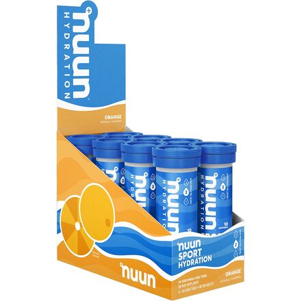 Sport - 8-Pack