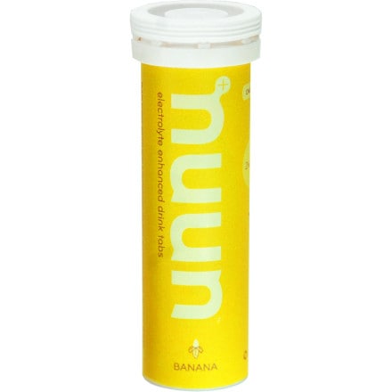 Nuun - Single Tube - 12 Electrolyte Tablets