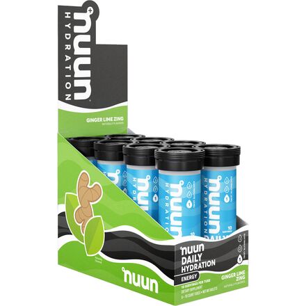Energy - 8-Pack