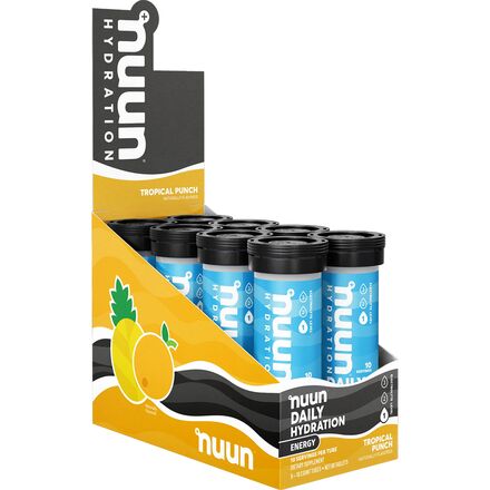 Energy - 8-Pack