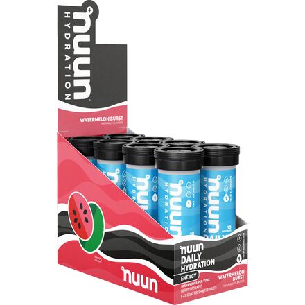 Energy - 8-Pack