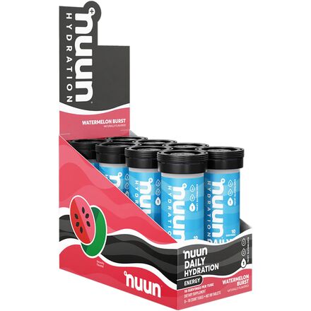 Daily + Energy - 8-Pack