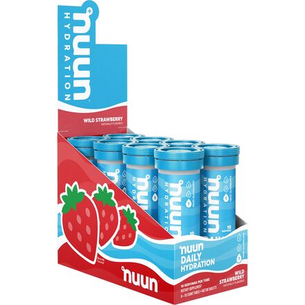 Zero Hydration - 8-Pack