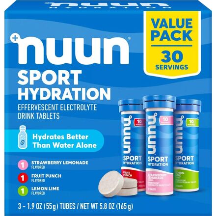 Sport Value Pack