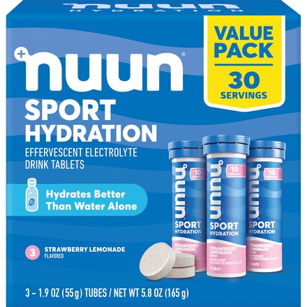 Sport Value Pack