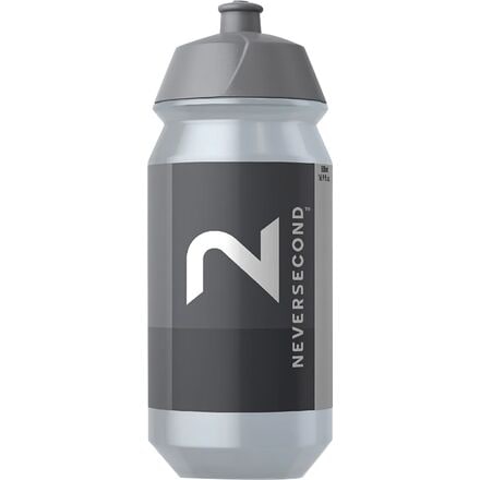 Neversecond - 500ml Water Bottle - One Color