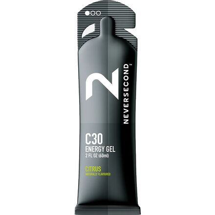 C30 Energy Gel - 12-Pack