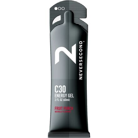 C30 Energy Gel - 12-Pack