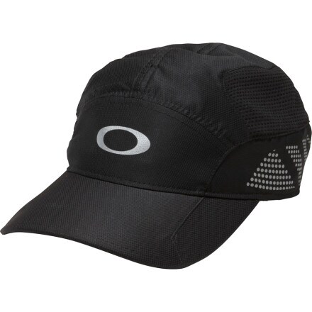 Oakley - Running Hat