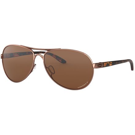 Feedback Polarized Sunglasses - Women's
