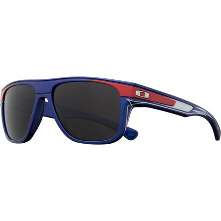 Oakley - Troy Lee Designs Signature Series Breadbox Sunglasses