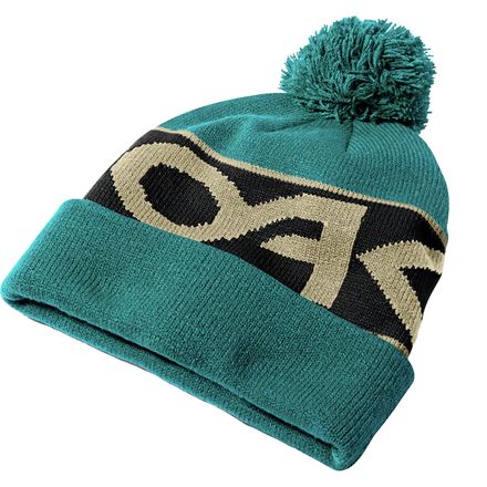 Oakley - Factory Cuff Beanie