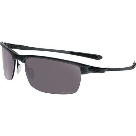 Oakley - Carbon Blade Prizm Polarized Sunglasses - Men's