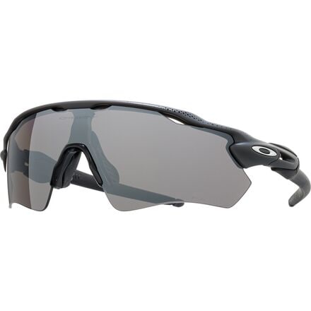 Oakley - Radar EV Path Prizm Sunglasses - Hi Res Carbon/PRIZM Black Polarized