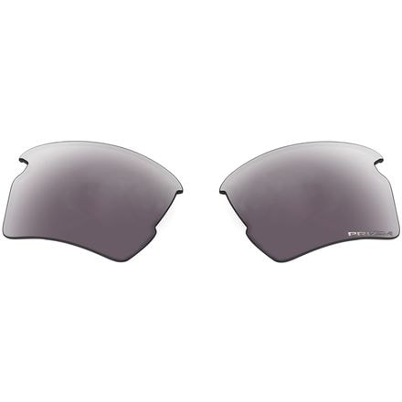 Oakley - Flak 2.0 XL Prizm Sunglasses Replacement Lens - Daily Polarized