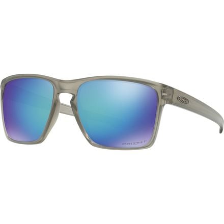 Oakley - Sliver Prizm Polarized Sunglasses - Men's