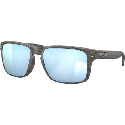Oakley Holbrook 純正スペアレンズ(Polarized) Oakley Holbrook Sunglasses + Prizm Sapphire Polarized Lens