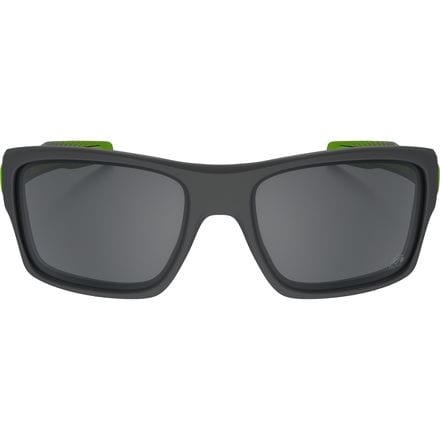 Oakley - TDF Turbine Polarized Sunglasses - Men's