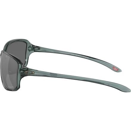 Oakley - Cohort Polarized Sunglasses - Women's